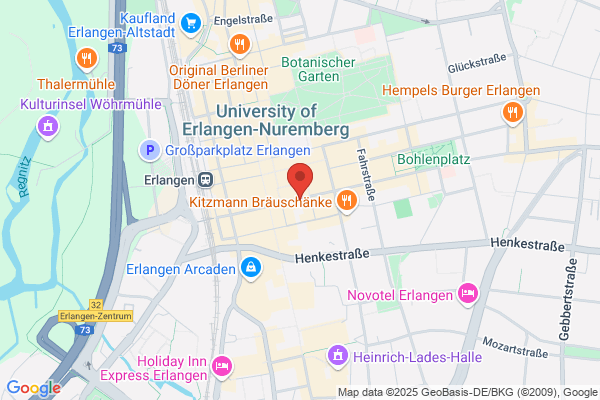 Haas, De