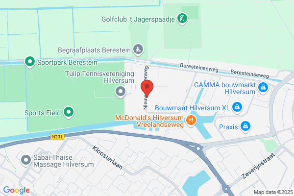 Onderwijscentrum Toerisme & Reizen
