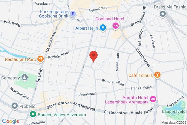 Breedveld, Judith