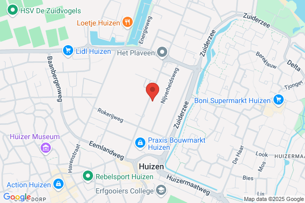 Hoveniersbedrijf Groencombinatie Ruisendaal