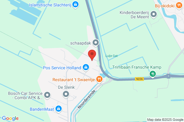 Schouten Groen BV