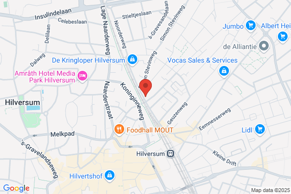 Nh The Netherlands