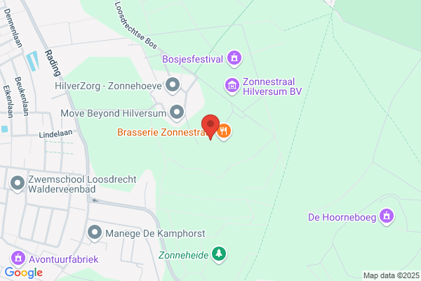 Oedeem Centrum Ned