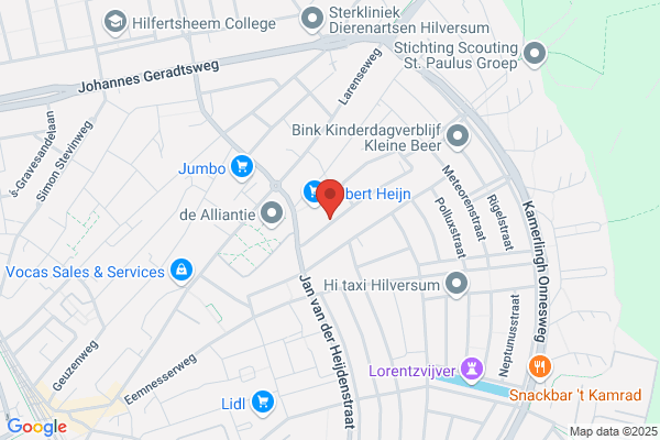 Rijke, De