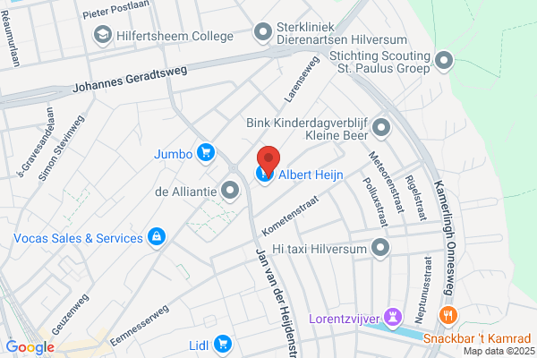Blokker Bv