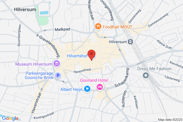 Blokker Bv
