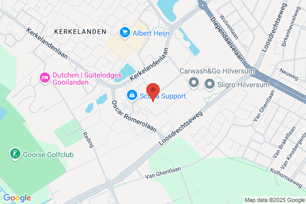 Stichts Wegenbouw Bv