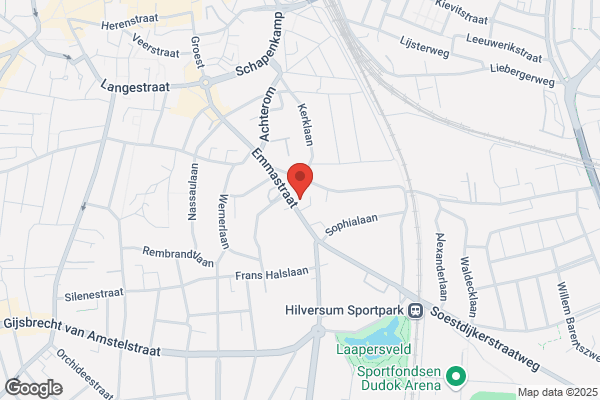 Persoonlijke Planner, De