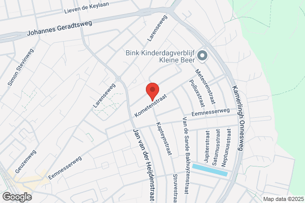 Amelrooy Bv, P R Van