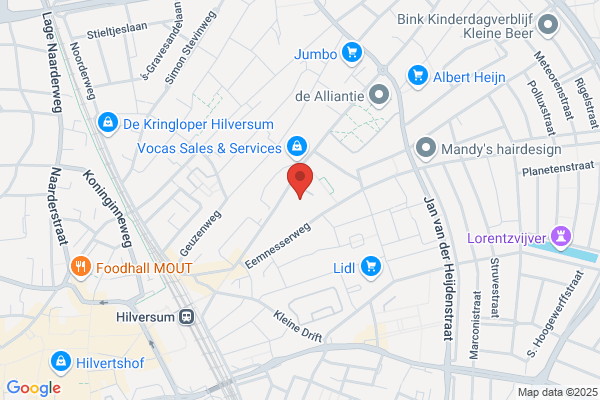 Dudok Wonen