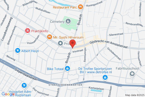De Hypotheekshop