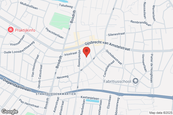 Diependaal Assurantien Vof