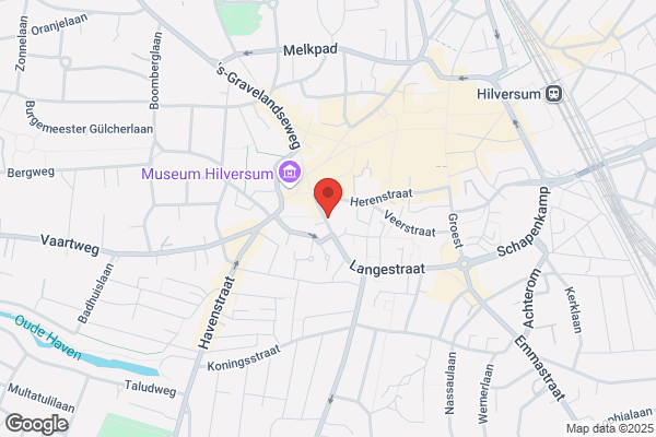 Huis En Hypotheek 't Gooi
