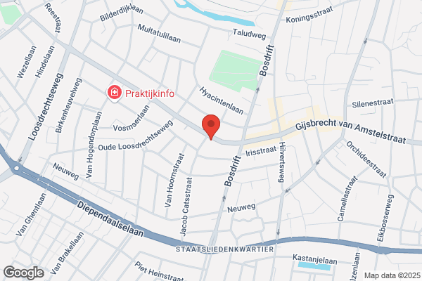 Koophuis Hilversum Bv