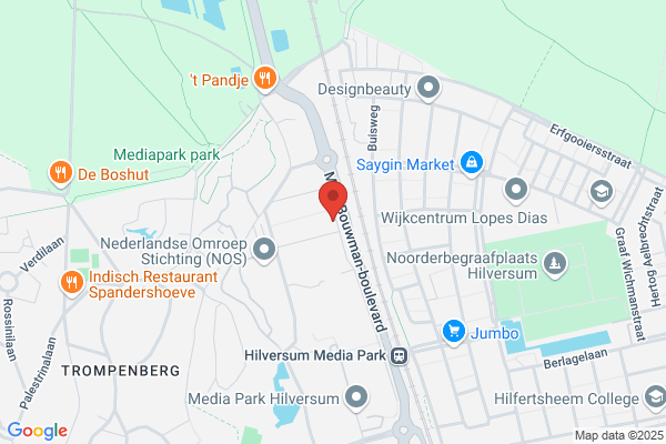 Onderl.Brandwaarb.Mij. B.O.R.G.-2000 Wa