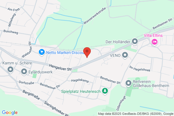 Berkemeijer Bv