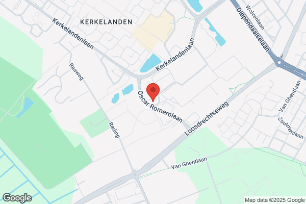 E.F. Klein & Partners Bv