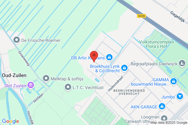 Kamet Trading Bv