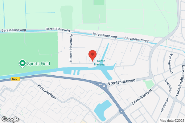 Rodenhuis & Verloop Bv