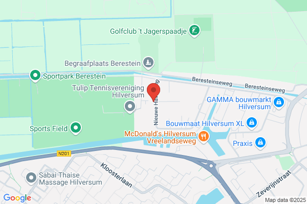 Brakel Hilversum Bv