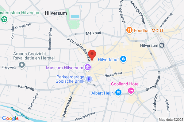 Het Keukenadviescentrum Hilversum Bv