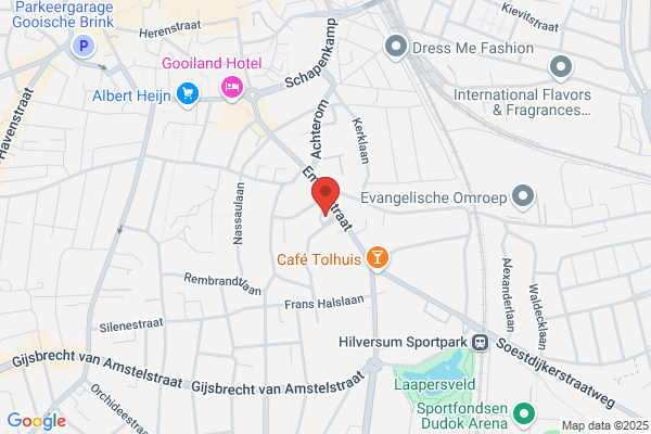 Websight Bv