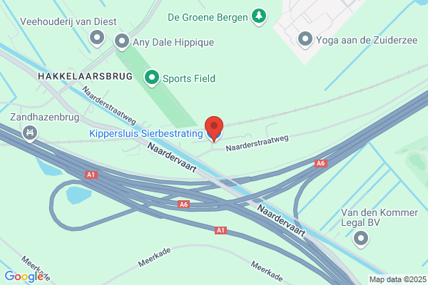 Berentsen & Kippersluis