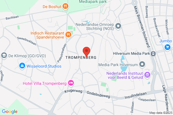 Cv Erven De Vries
