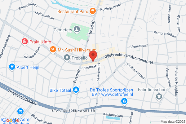 Horlogerie Precise