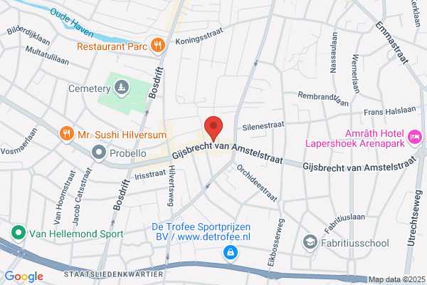 Juwelier Van Kampen/Hora