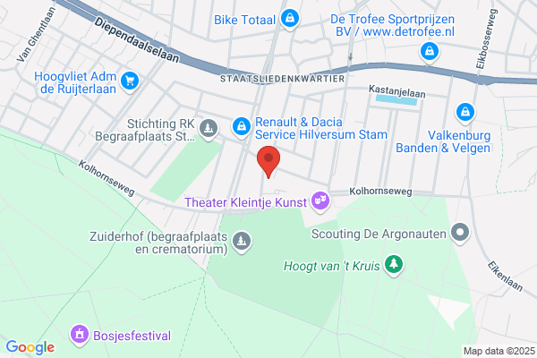 Schoonhoven Juweliers En Horlogers Bv