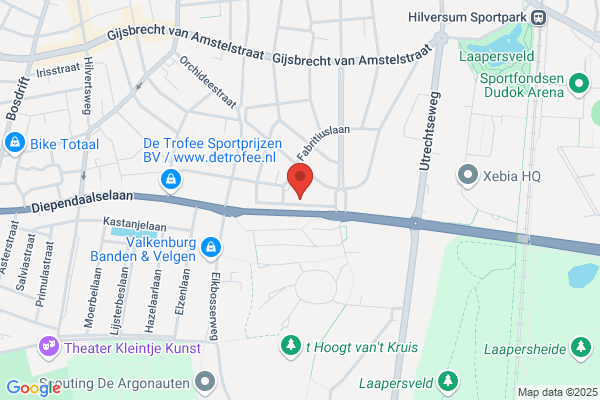 Hekla Hilversum Bv