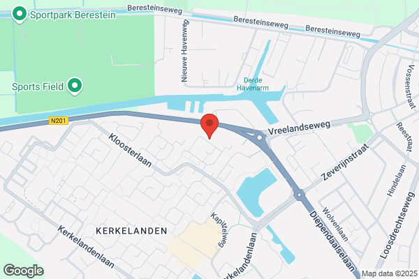 Consumer Electronics Service De Lange Bv