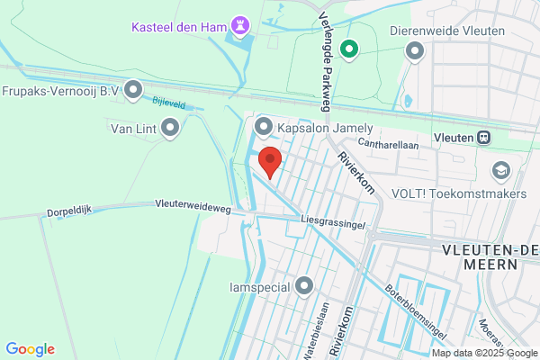 Van Koutrik Bv
