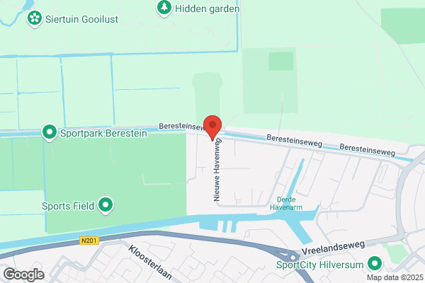 Uniepapier Hilversum Bv