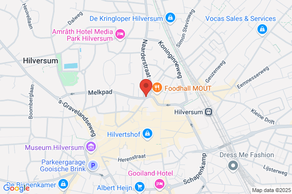 Andermans Veren