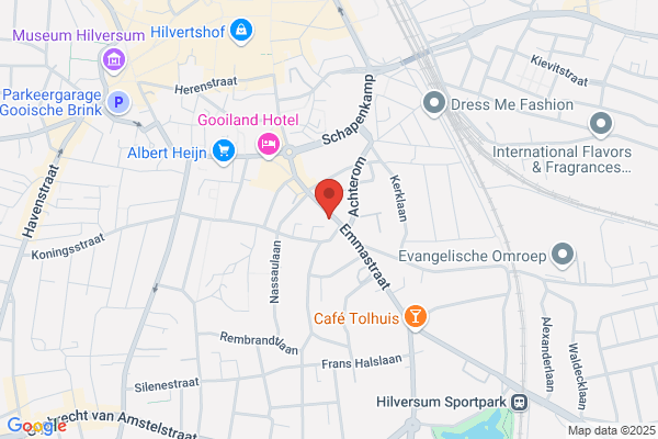 Dieren, Hair-Nailvisagiesalon Van
