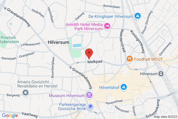 Eijden, A L W Van