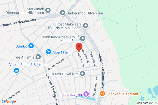 Petra's Haarstudio