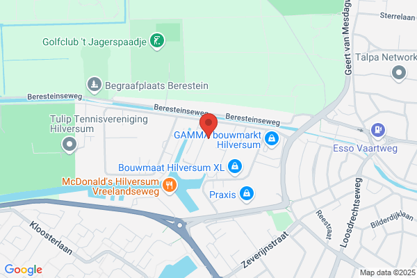 Interatio Keukenarchitektuur