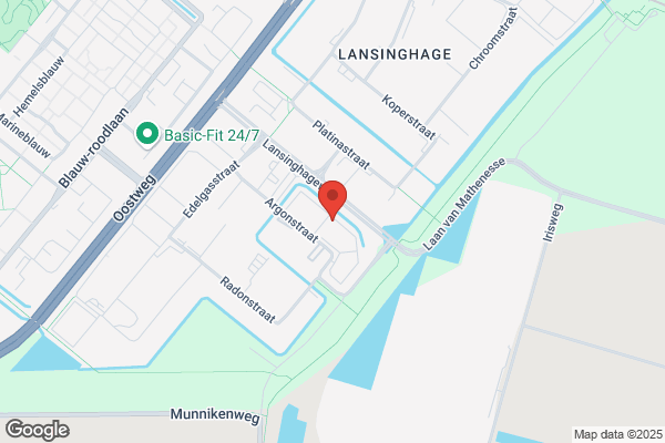 Borselen Bv, Van
