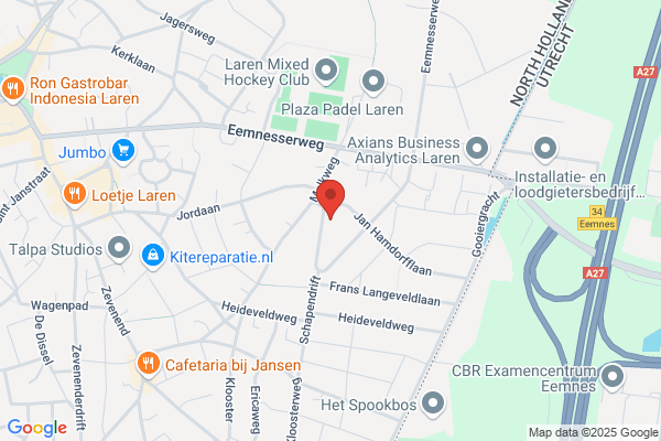 Balloon Hilversum