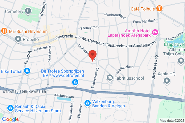 Hilversum, Stichting Kinderopvang