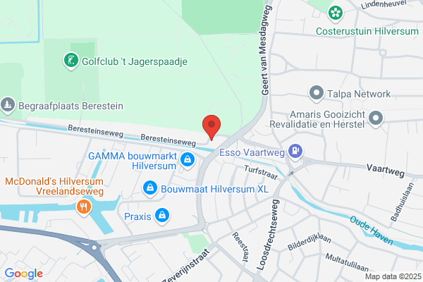 Dennen, De
