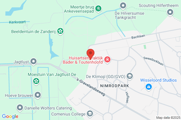 Kinderopvang de Engeltjes
