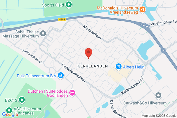 Kindercentrum De Speeldoos