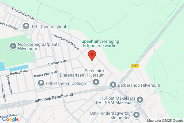 Kinderdagverblijf Calluna