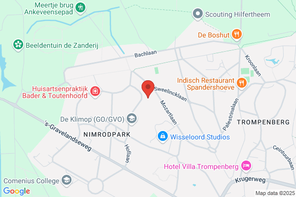 Kinderdagverblijf De Notenbalk