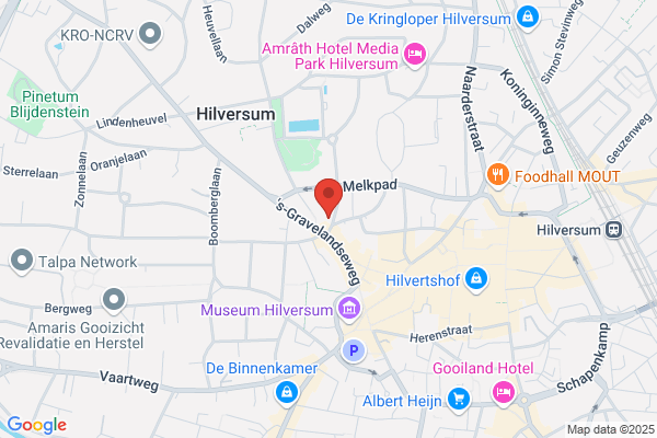 Kinderdagverblijf Spelenderwijs