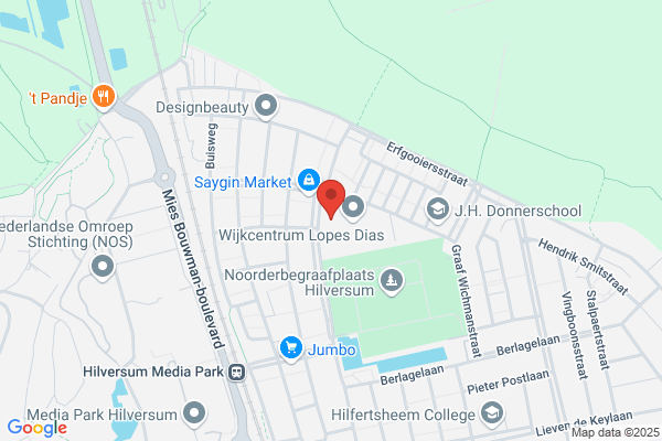 Stichting Kinderopvang Hilversum